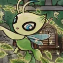 🌲『Celebi's Forest』🌲
