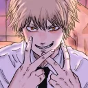 Denji’s realm