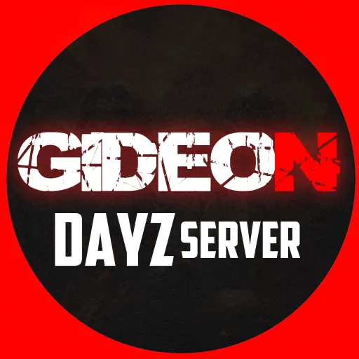 GIDEON Dayz — мониторинг Discord сервера, статистика и рейтинг