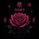 ˖ ꒰ Roses꒱ ノ彡