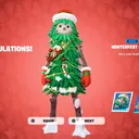 The tree Squad.