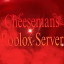 Cheeseman’s Roblox Server