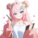 Cocowings VTuber Home!