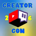 CREATOR CON 2026