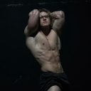 Straight To The Glutes Discord server icon