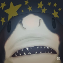 Kin Laboratories🦈 Discord server icon