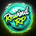Rewind RP Discord Server Icon