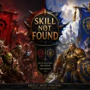 Skill not found