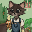 ˋˏ  cat garden jr.  ˎˊ Discord server icon