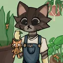 ˋˏ  cat garden jr.  ˎˊ