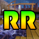 Discovery icon for Retro Rewind Discord server