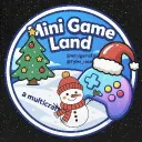 MINIGAME LAND'S server