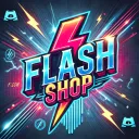 ⚡𝐅𝐥𝐚𝐬𝐡 𝐒𝐡𝐨𝐩⚡