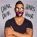 Dhar Dhar Binks Hour Discord Server Icon