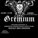 Gremium pub BC