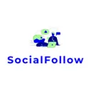 Social Follow Panel