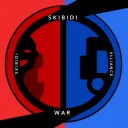 Skibidi War | VRChat