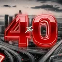 The 40