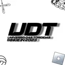 UDT | UNIVERSOS DAS TORCIDAS