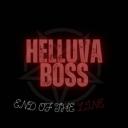 HELLUVA BOSS:{END OF THE LINE} Discord server logo