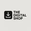 The Digital Shop's icon