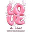 What is love [FLUV]