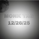 monk tag
