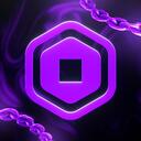 Robux Station icon