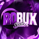 Robux Station #30K avatar