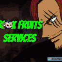 Blox Fruits | Services banner