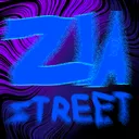 [ Z!A Street ]