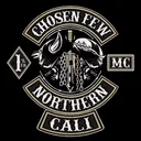 CHOSEN FEW MC.