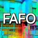 FAFO Ark 10x NO WIPE 6 man