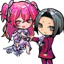 turnabout cheering hearts