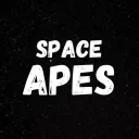 Space Apes