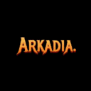 Arkadia. Discord server icon