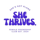 She Thrives