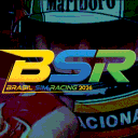 BSR - BRASIL SIM RACING #3800!
