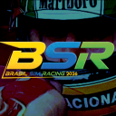 Discovery icon for BSR - BRASIL SIM RACING #2000! Discord server