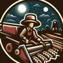 The Harvest