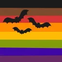 Lgbtq community place's icon