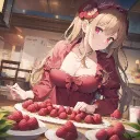 Малиновый рай