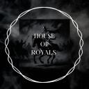 House of Royals   ®  Discord Server Icon