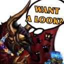 Deathblade's Service hall