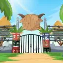羊村