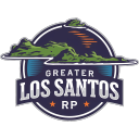 Greater Los Santos RP Discord server icon