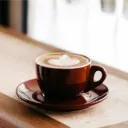 Chill and Sip Coffee