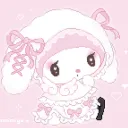 ⊹˚. 𝐆𝐚𝐥𝐚𝐱𝐲𝐎𝐟𝐃𝐢𝐚𝐦𝐨... Discord Server Icon