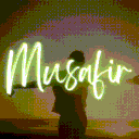 Musafir 🍁 |  Chill • Social • Active • Sfw • Music • Gaming • Vc • Anime Discord server icon