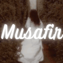 Musafir 🍁 |  Chill • Social • Active • Sfw • Music • Gaming • Vc • Anime avatar